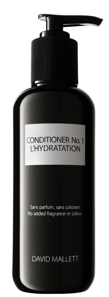 David Mallett No.1 L'Hydratation კონდიციონერი 250 მლ