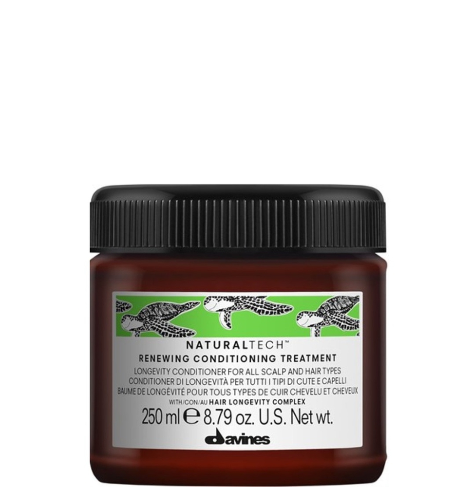 Davines Naturaltech Renewing კონდიციონერი 250 მლ