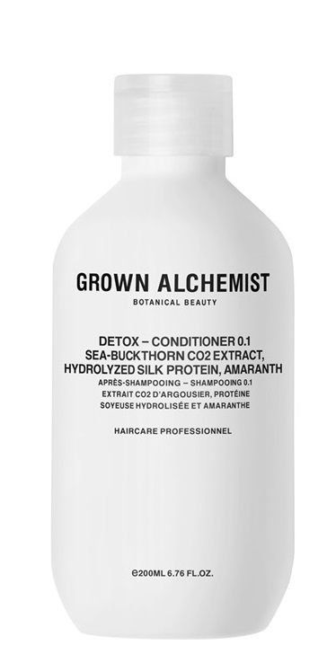 Grown Alchemist Detox 0.1 კონდიციონერი 200 მლ