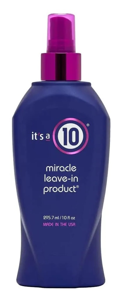 It's a 10 Miracle Leave-in კონდიციონერი 295 მლ