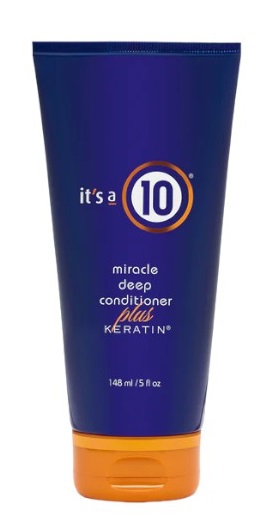 It's a 10 Miracle Plus Keratin კონდიციონერი 148 მლ