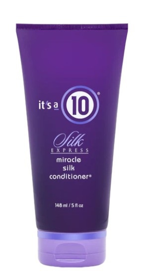 It's a 10 Miracle Silk კონდიციონერი 148 მლ