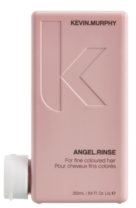Kevin Murphy Angel Rinse აღმდგენი კონდიციონერი შეღებილი თმისთვის 250 მლ