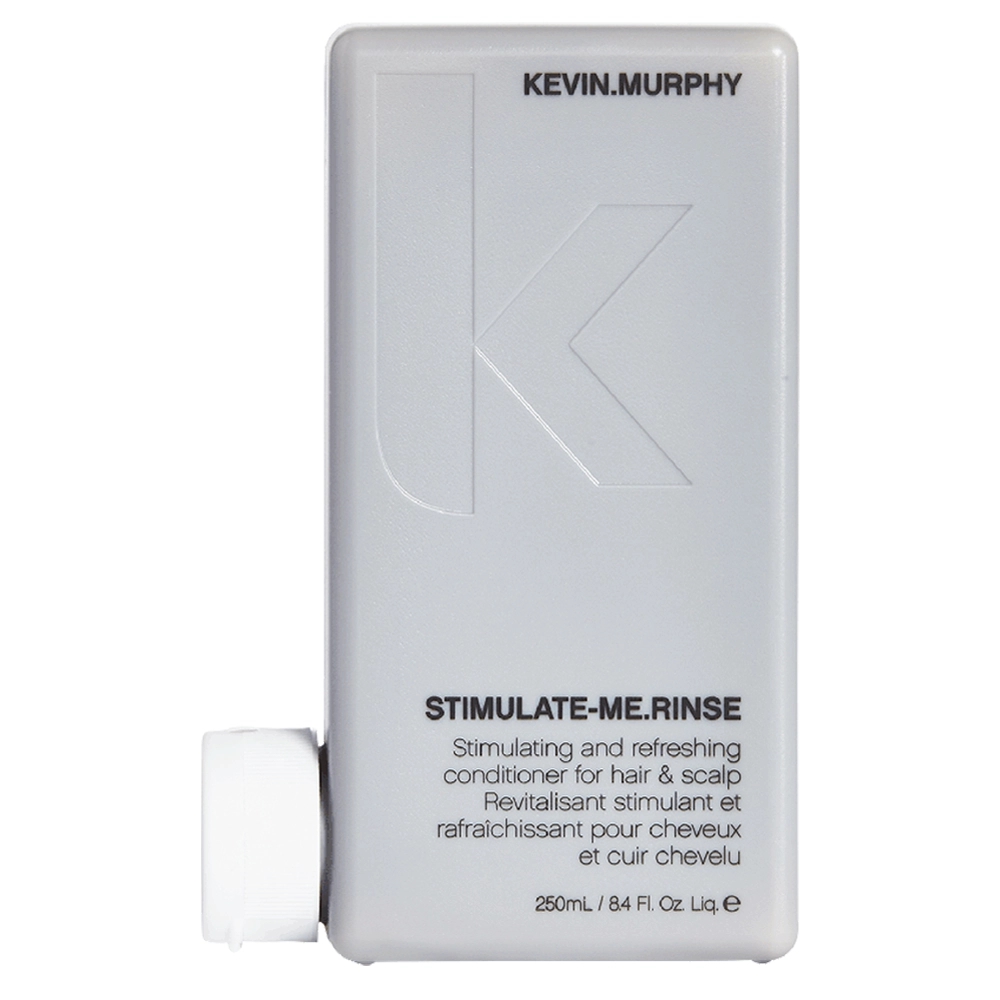 Kevin Murphy Men Stimulate-Me Rinse თმის კონდიციონერი 250 მლ