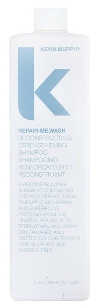 Kevin Murphy Repair Me აღმდგენი შამპუნი 1000 მლ