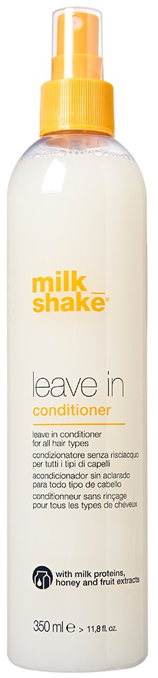 Milkshake Leave In კონდიციონერი 350 მლ