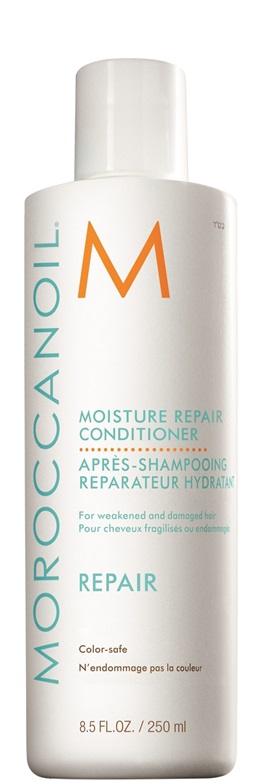 Moroccanoil Moisture თმის აღმდგენი კონდიციონერი 250 მლ