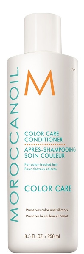 Moroccanoil შეღებილი თმის კონდიციონერი 250 მლ