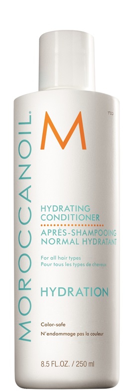 Moroccanoil თმის დამატენიანებელი კონდიციონერი 250 მლ