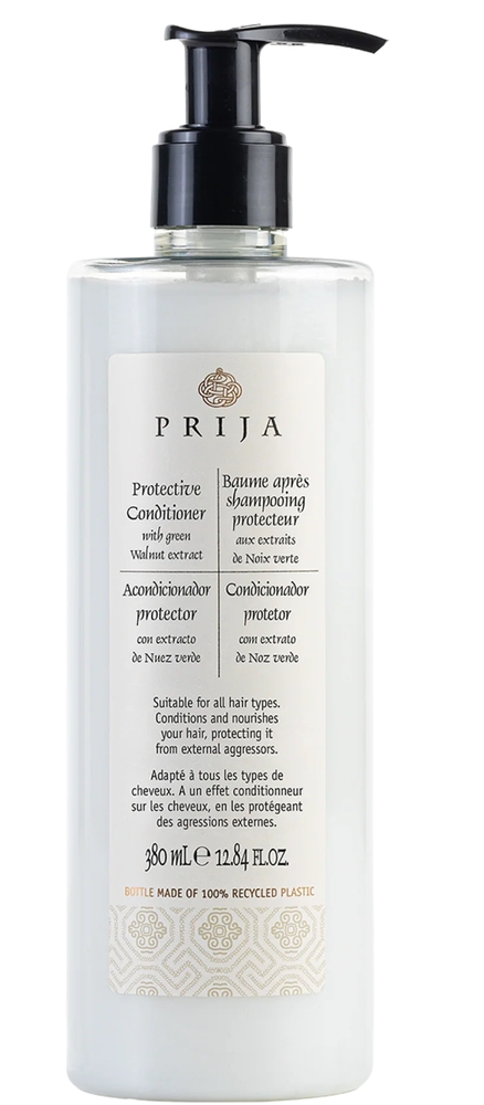 Prija Protective თმის კონდიციონერი 380 მლ