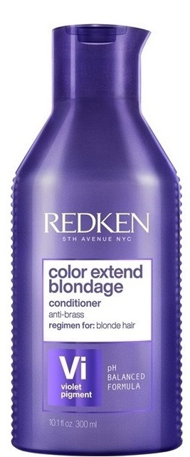 Redken Color Extend Blondage ქერა თმის კონდიციონერი 300 მლ