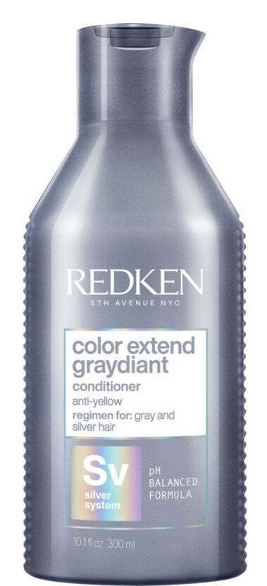 Redken Color Extend Graydiant კონდიციონერი 300 მლ