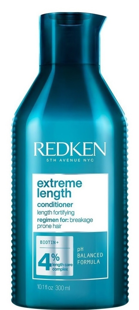 Redken Extreme Length თმის კონდიციონერი 300 მლ