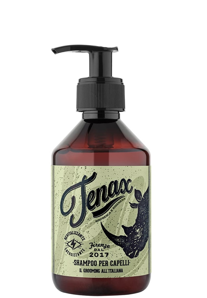 Tenax Energising ყოველდღიური შამპუნი 250 მლ