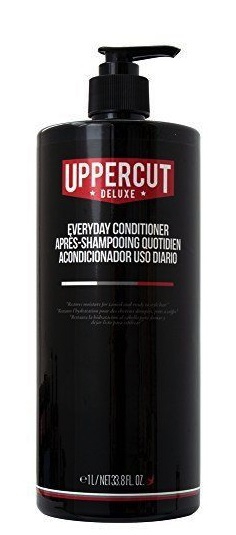 Uppercut Deluxe Barbers Collection კონდიციონერი 1000 მლ