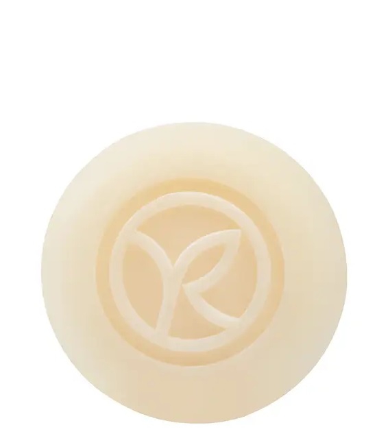 Yves Rocher Solide Purete ცხიმიანი თმის მყარი შამპუნი 60 გ