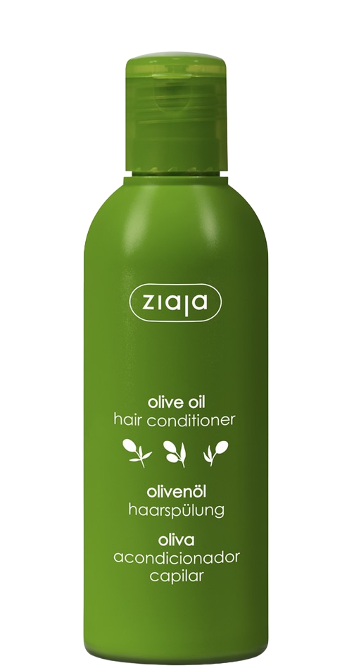 Ziaja Olive დაზიანებული თმის კონდიციონერი 200 მლ