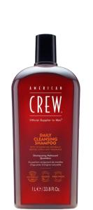 American Crew Daily Cleansing შამპუნი 1000 მლ