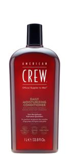 American Crew Daily Moisturizing თმის კონდიციონერი 1000 მლ