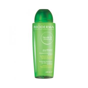 Bioderma Node შამპუნი G 400 მლ