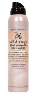 Bumble and Bumble Pret A Powder მშრალი შამპუნი 150 მლ