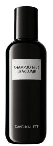 David Mallett No.2 Le Volume თმის მოცულობის შამპუნი 250 მლ