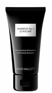 David Mallett No.2 Le Volume თმის მოცულობის შამპუნი 50 მლ