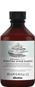 Davines Naturaltech აღმდგენი შამპუნი 250 მლ