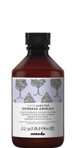 Davines Naturaltech თმის დამამშვიდებელი შამპუნი 250 მლ