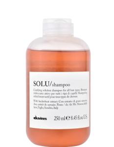 Davines Solu შამპუნი 250 მლ