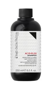 Diego Dalla Palma Acid Plex აღმდგენი შამპუნი შეღებილი თმისთვის 250 მლ