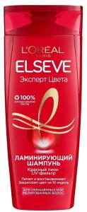 Elseve Color Expert შამპუნი შეღებილი თმისთვის 250 მლ