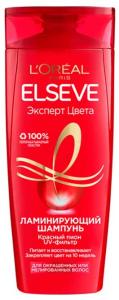 Elseve Color Expert შამპუნი 400 მლ