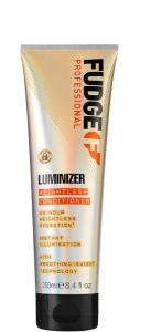 Fudge Professional Luminizer კონდიციონერი 250 მლ