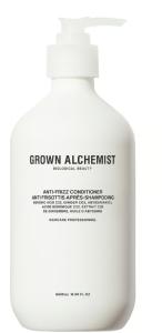 Grown Alchemist Anti-Frizz თმის აღმდგენი კონდიციონერი 500 მლ