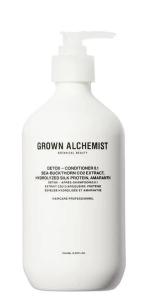 Grown Alchemist Detox 0.1 კონდიციონერი 500 მლ