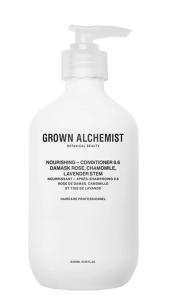 Grown Alchemist Nourishing 0.6 კონდიციონერი 500 მლ