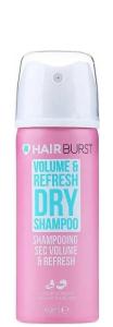 Hairburst Volume & Refresh მშრალი შამპუნი 50 მლ