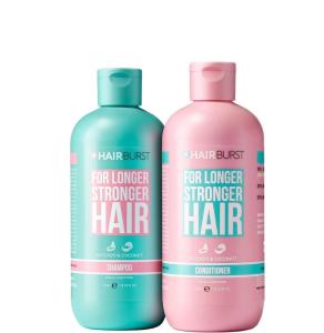 Hairburst თმის მოვლის ნაკრები