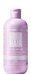 Hairburst ხვეული თმის კონდიციონერი 350 მლ