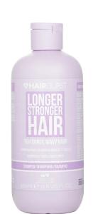 Hairburst ხვეული თმის შამპუნი 350 მლ