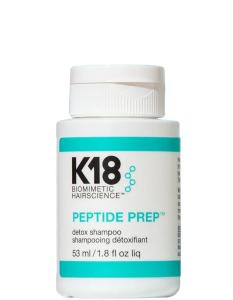 K18 Peptide Prep pH შამპუნი 53 მლ