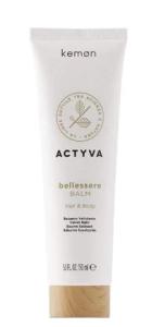 Kemon Bellessere ბალზამი თმისა & სხეულისთვის 150 მლ