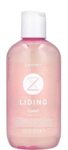 Kemon Liding Color Illuminating შეღებილი თმის შამპუნი 250 მლ