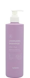 La Ferme Laminaria White Musk შამპუნი 500 მლ