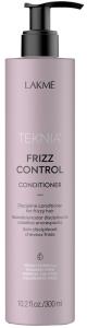 Lakme Frizz Control კონდიციონერი 300 მლ