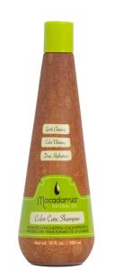 Macadamia Natural Oil Color Care შეღებილი თმის შამპუნი 300 მლ