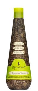 Macadamia Natural Oil Rejuvenating დაზიანებული თმის შამპუნი 300 მლ