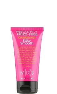 Mades Cosmetics Absolutely Frizz Free მშრალი თმის კონდიციონერი 75 მლ