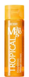 Mades Cosmetics Body Resort Mango შამპუნი 250 მლ